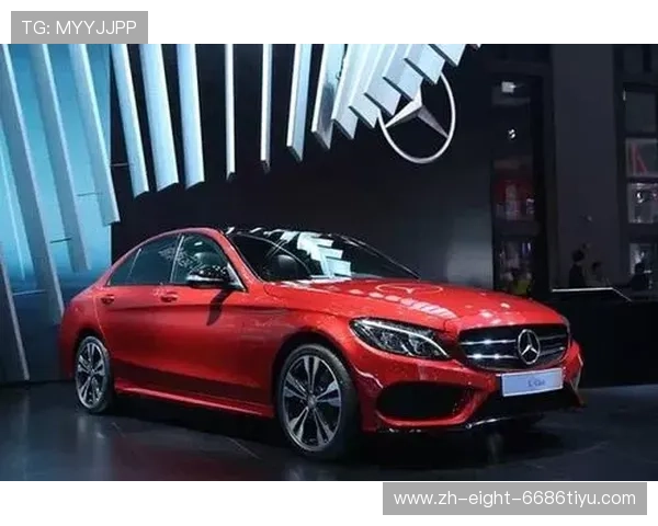 15款新车!一次看完干货最多的奔驰展台